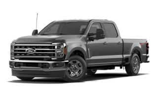 2027 Ford Super Duty® External Image 1